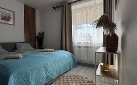 Apartamenty Zator20 2 Min Od Energylandii